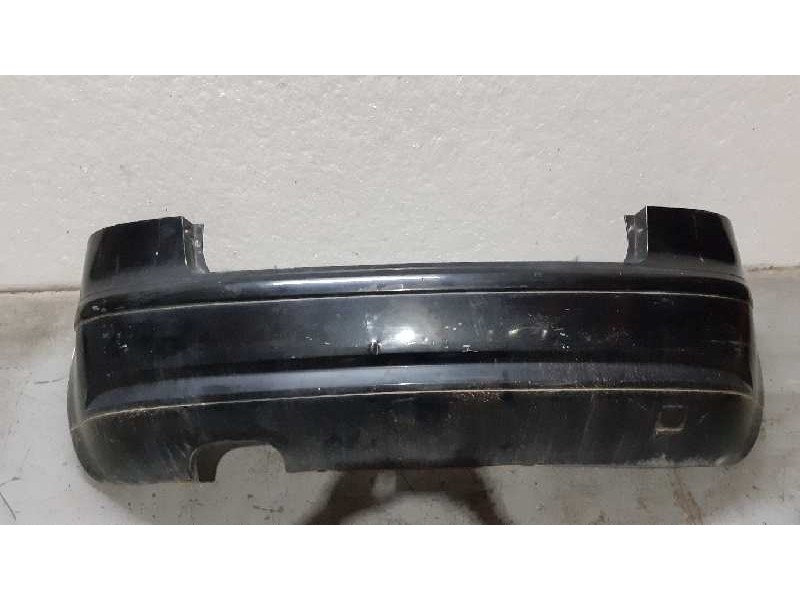 Recambio de paragolpes trasero para audi a3 (8p) 2.0 tdi ambiente referencia OEM IAM  GRIS OSCURO 3 PUERTAS