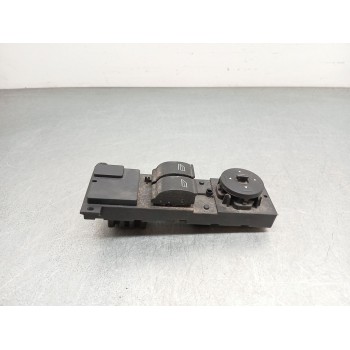 Recambio de mando elevalunas delantero izquierdo para ford c-max (dm2) 1.6 tdci referencia OEM IAM 3m5t14529cf  