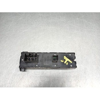 Recambio de mando elevalunas delantero izquierdo para ford c-max (dm2) 1.6 tdci referencia OEM IAM 3m5t14529cf  