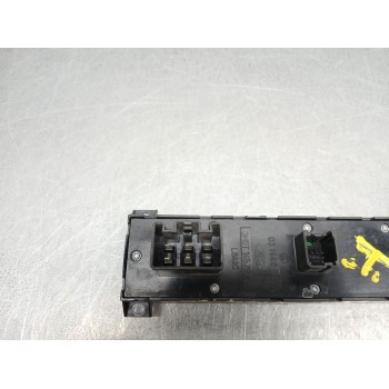 Recambio de mando elevalunas delantero izquierdo para ford c-max (dm2) 1.6 tdci referencia OEM IAM 3m5t14529cf  