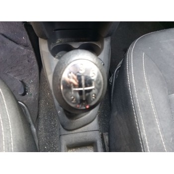 Recambio de caja cambios para dacia logan mcv ii 1.5 dci referencia OEM IAM JR5336  