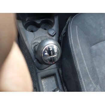 Recambio de caja cambios para dacia logan mcv ii 1.5 dci referencia OEM IAM JR5336  