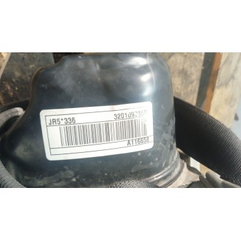 Recambio de caja cambios para dacia logan mcv ii 1.5 dci referencia OEM IAM JR5336  