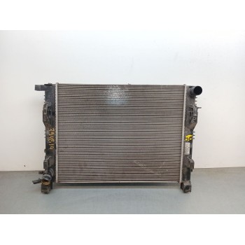 RADIADOR AGUA 214107326r 
