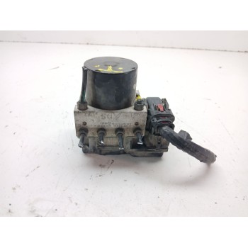 Recambio de abs para volkswagen polo iv (9n_, 9a_) 1.4 16v referencia OEM IAM 6Q0614117  