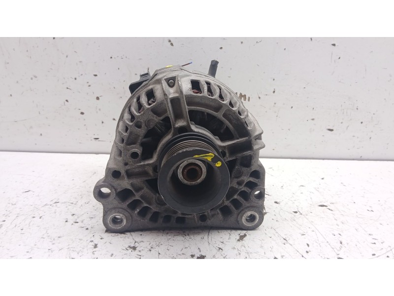 Recambio de alternador para volkswagen polo iv (9n_, 9a_) 1.4 16v referencia OEM IAM 0986041920 0986xa5369 038903018R