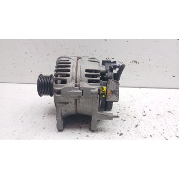 Recambio de alternador para volkswagen polo iv (9n_, 9a_) 1.4 16v referencia OEM IAM 0986041920 0986xa5369 038903018R
