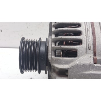 Recambio de alternador para volkswagen polo iv (9n_, 9a_) 1.4 16v referencia OEM IAM 0986041920 0986xa5369 038903018R