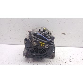 Recambio de alternador para volkswagen polo iv (9n_, 9a_) 1.4 16v referencia OEM IAM 0986041920 0986xa5369 038903018R