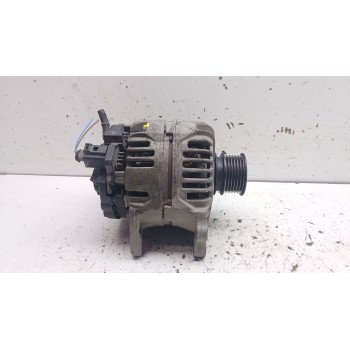 Recambio de alternador para volkswagen polo iv (9n_, 9a_) 1.4 16v referencia OEM IAM 0986041920 0986xa5369 038903018R