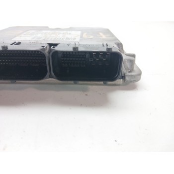 Recambio de centralita motor uce para volkswagen polo iv (9n_, 9a_) 1.4 16v referencia OEM IAM 036906034GQ  