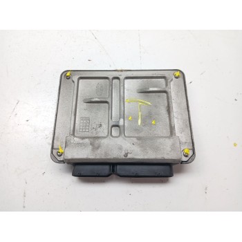 Recambio de centralita motor uce para volkswagen polo iv (9n_, 9a_) 1.4 16v referencia OEM IAM 036906034GQ  