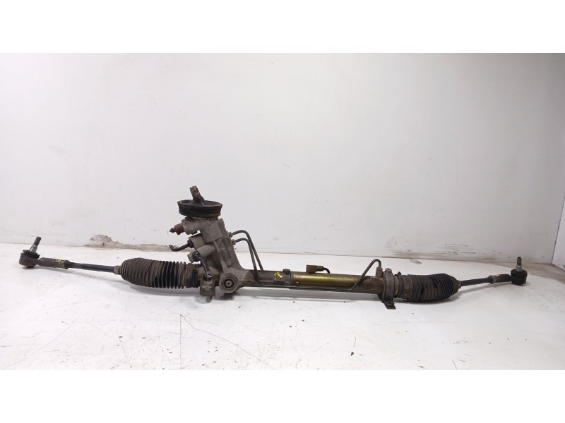 Recambio de cremallera direccion para volkswagen polo iv (9n_, 9a_) 1.4 16v referencia OEM IAM 023080050001  