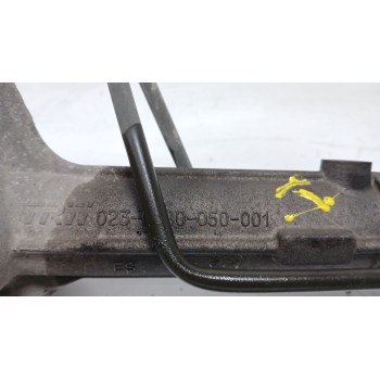 Recambio de cremallera direccion para volkswagen polo iv (9n_, 9a_) 1.4 16v referencia OEM IAM 023080050001  