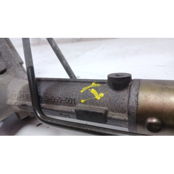 Recambio de cremallera direccion para volkswagen polo iv (9n_, 9a_) 1.4 16v referencia OEM IAM 023080050001  