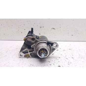 Recambio de motor arranque para volkswagen polo iv (9n_, 9a_) 1.4 16v referencia OEM IAM 0001120400 02t911023g 0001125051