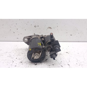Recambio de motor arranque para volkswagen polo iv (9n_, 9a_) 1.4 16v referencia OEM IAM 0001120400 02t911023g 0001125051