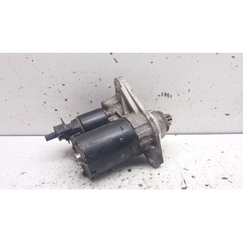 Recambio de motor arranque para volkswagen polo iv (9n_, 9a_) 1.4 16v referencia OEM IAM 0001120400 02t911023g 0001125051