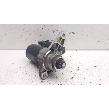 Recambio de motor arranque para volkswagen polo iv (9n_, 9a_) 1.4 16v referencia OEM IAM 0001120400 02t911023g 0001125051