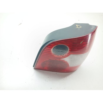 Recambio de piloto trasero derecho para volkswagen polo iv (9n_, 9a_) 1.4 16v referencia OEM IAM 6Q6945258A  