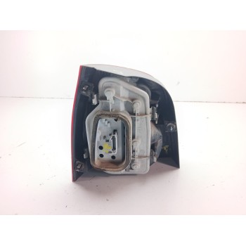 Recambio de piloto trasero derecho para volkswagen polo iv (9n_, 9a_) 1.4 16v referencia OEM IAM 6Q6945258A  