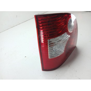 Recambio de piloto trasero izquierdo para volkswagen polo iv (9n_, 9a_) 1.4 16v referencia OEM IAM 6Q6945257A  