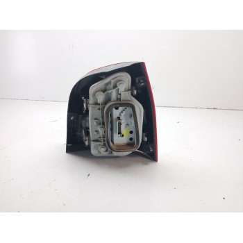 Recambio de piloto trasero izquierdo para volkswagen polo iv (9n_, 9a_) 1.4 16v referencia OEM IAM 6Q6945257A  
