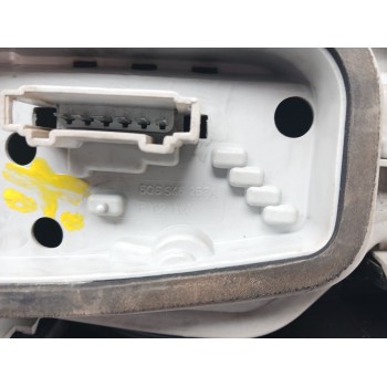 Recambio de piloto trasero izquierdo para volkswagen polo iv (9n_, 9a_) 1.4 16v referencia OEM IAM 6Q6945257A  
