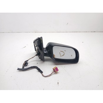 Recambio de retrovisor derecho para volkswagen polo iv (9n_, 9a_) 1.4 16v referencia OEM IAM 6Q0857934  