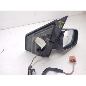 Recambio de retrovisor derecho para volkswagen polo iv (9n_, 9a_) 1.4 16v referencia OEM IAM 6Q0857934  