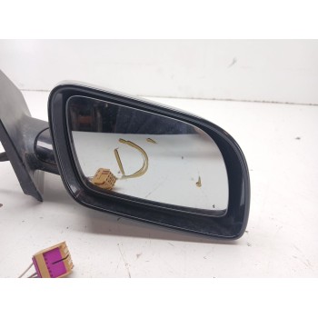 Recambio de retrovisor derecho para volkswagen polo iv (9n_, 9a_) 1.4 16v referencia OEM IAM 6Q0857934  