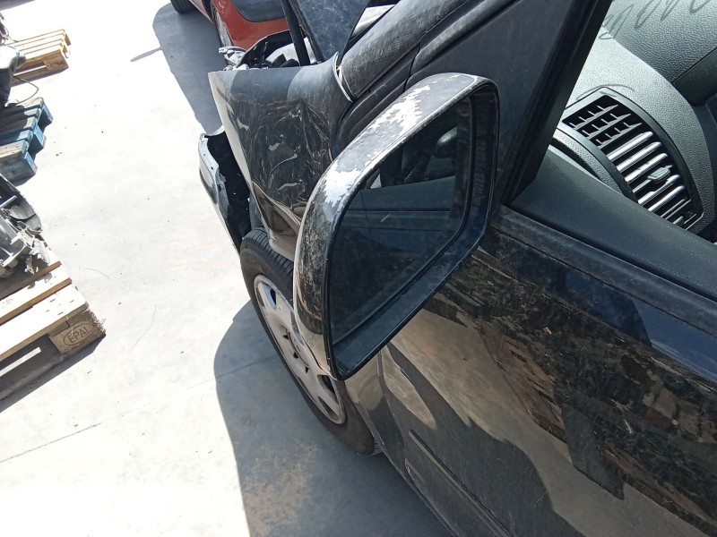 Recambio de retrovisor izquierdo para volkswagen polo iv (9n_, 9a_) 1.4 16v referencia OEM IAM 6Q0857933  