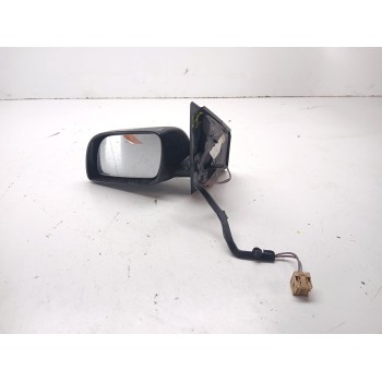 Recambio de retrovisor izquierdo para volkswagen polo iv (9n_, 9a_) 1.4 16v referencia OEM IAM 6Q0857933  