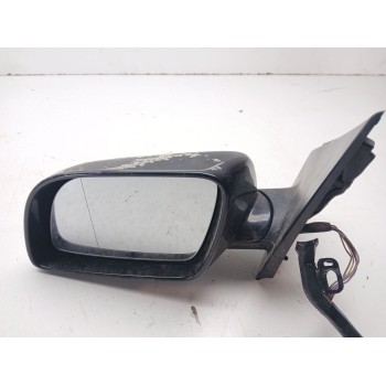 Recambio de retrovisor izquierdo para volkswagen polo iv (9n_, 9a_) 1.4 16v referencia OEM IAM 6Q0857933  