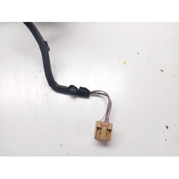 Recambio de retrovisor izquierdo para volkswagen polo iv (9n_, 9a_) 1.4 16v referencia OEM IAM 6Q0857933  