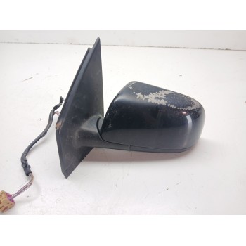 Recambio de retrovisor izquierdo para volkswagen polo iv (9n_, 9a_) 1.4 16v referencia OEM IAM 6Q0857933  
