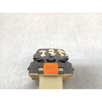 Recambio de mando elevalunas delantero izquierdo para dacia logan mcv ii 1.5 dci referencia OEM IAM 254214937r  
