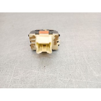 Recambio de mando elevalunas delantero izquierdo para dacia logan mcv ii 1.5 dci referencia OEM IAM 254214937r  