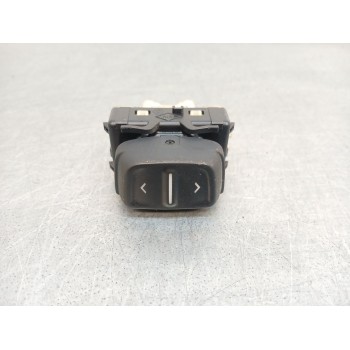Recambio de mando elevalunas delantero izquierdo para dacia logan mcv ii 1.5 dci referencia OEM IAM 254214937r  