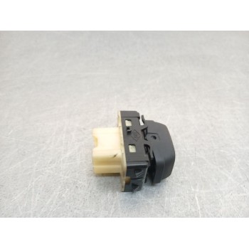 Recambio de mando elevalunas delantero izquierdo para dacia logan mcv ii 1.5 dci referencia OEM IAM 254214937r  