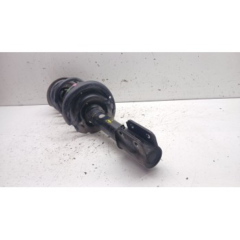 Recambio de amortiguador delantero derecho para dacia logan mcv ii 1.5 dci referencia OEM IAM 543020322r  