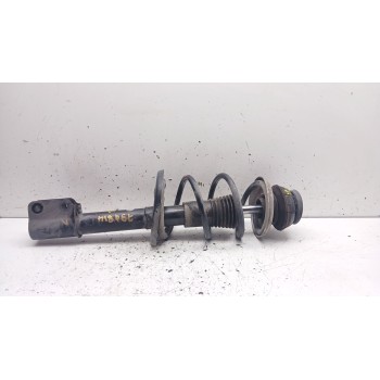Recambio de amortiguador delantero derecho para dacia logan mcv ii 1.5 dci referencia OEM IAM 543020322r  