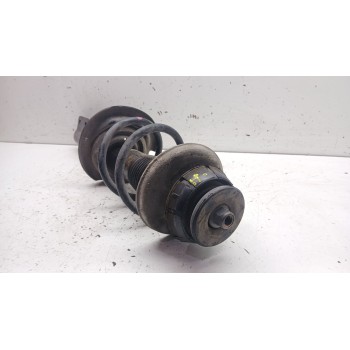 Recambio de amortiguador delantero derecho para dacia logan mcv ii 1.5 dci referencia OEM IAM 543020322r  