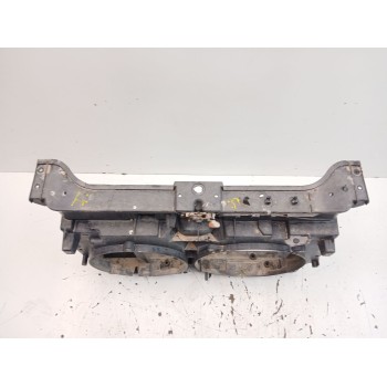 Recambio de panel frontal para fiat scudo combi (272) 2.0 jtdm referencia OEM IAM 1497799080 1650001030 