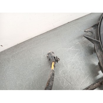 Recambio de electroventilador para fiat scudo combi (272) 2.0 jtdm referencia OEM IAM 1400821280  