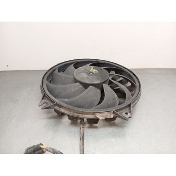 Recambio de electroventilador para fiat scudo combi (272) 2.0 jtdm referencia OEM IAM 1400821280  