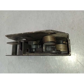 Recambio de cerradura capot para seat ibiza (6l1) cool referencia OEM IAM 6L0823509D INFERIOR 