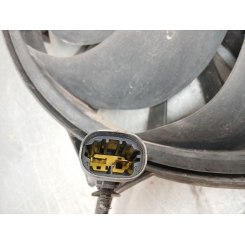 Recambio de electroventilador para fiat scudo combi (272) 2.0 jtdm referencia OEM IAM 1400821280  