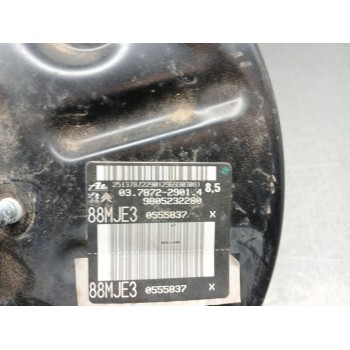 Recambio de servofreno para peugeot expert furgoneta (v_) 2.0 bluehdi 120 referencia OEM IAM 9805232280  