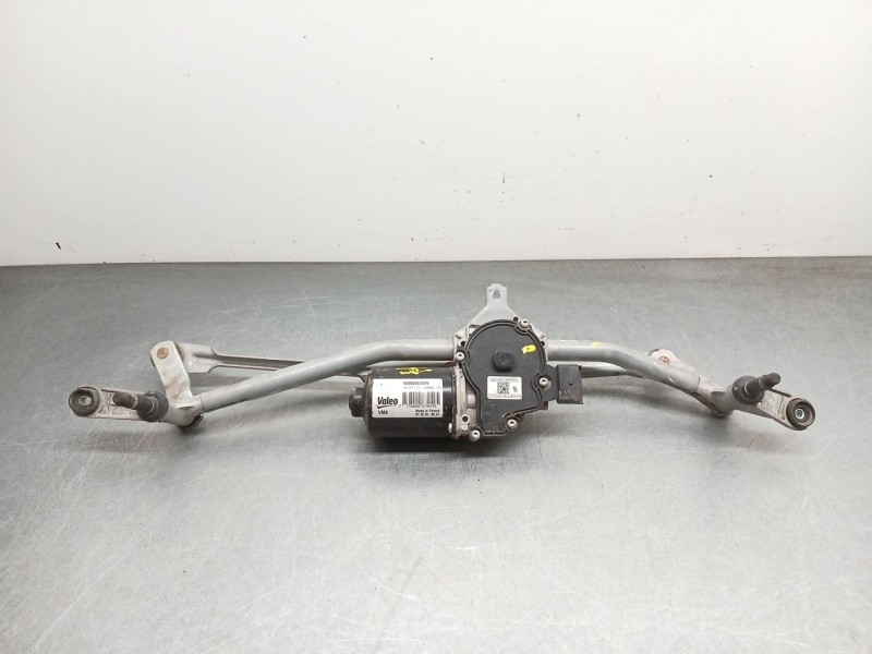 Recambio de motor limpia delantero para peugeot expert furgoneta (v_) 2.0 bluehdi 120 referencia OEM IAM w000067049  